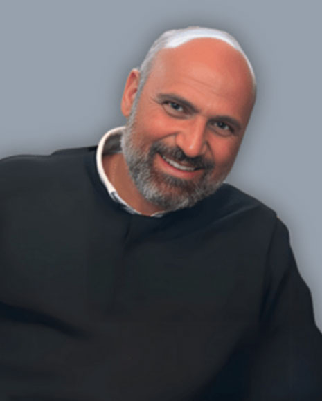 George Samoutis