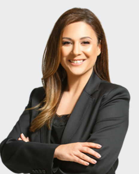 Marianna Prokopi – Demetriades