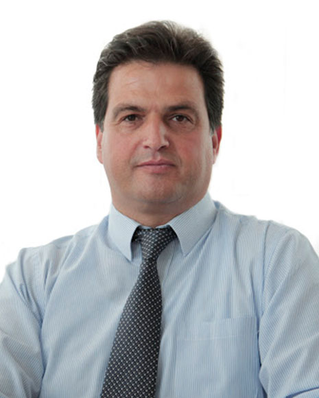 Kyriakos Mikellis