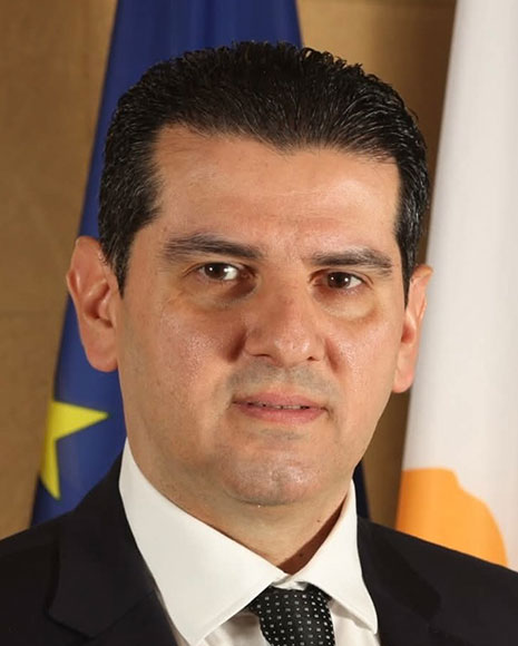 Michael Damianos