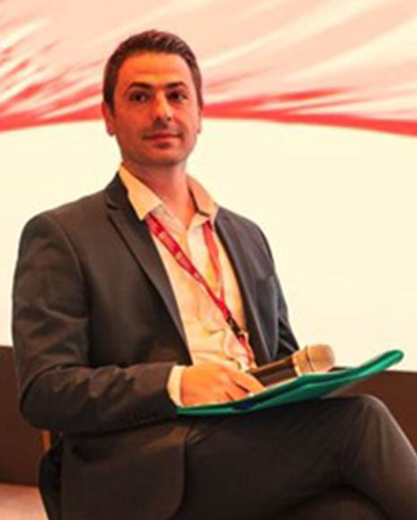 Spyros Polyviou