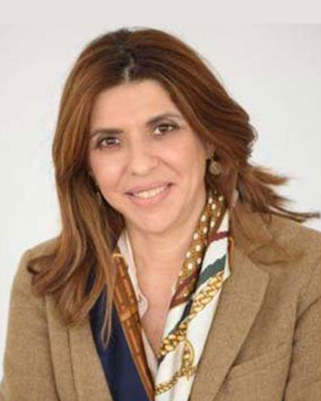 Iphigenia Kammitsi